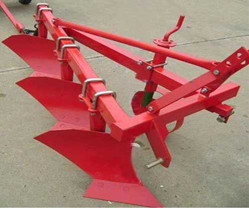 1L-320 Series mounted mounted plow