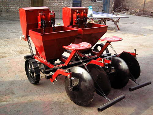 2CM series potato planter