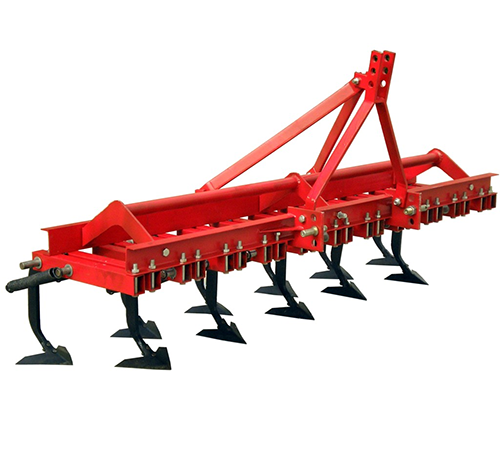 3ZT Series Spring Cultivator