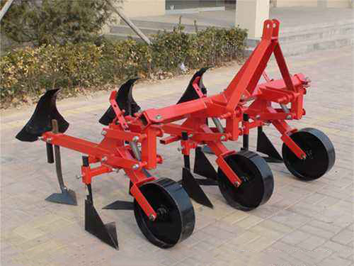 3ZY Multifunctional Cultivator