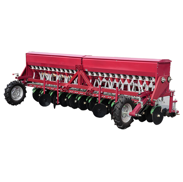 2BFX series wheat-fertilizer drills